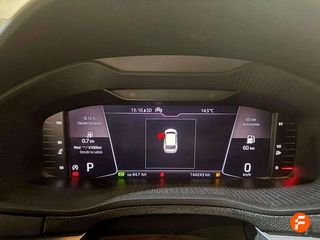 Skoda Karoq 2.0 TDI 110kW (150CV) DSG 4X4 Ambition