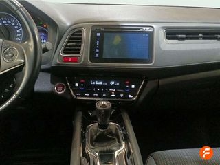 Honda HR-V 1.5 i-VTEC Executive