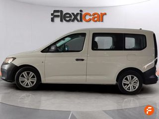 Volkswagen Caddy Origin 2.0 TDI 75kW (102CV)