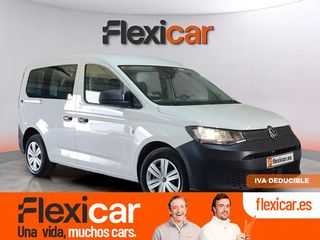 Volkswagen Caddy Origin 2.0 TDI 75kW (102CV)