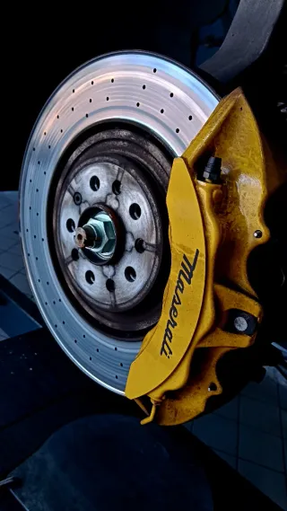 Mecánico a domicilio