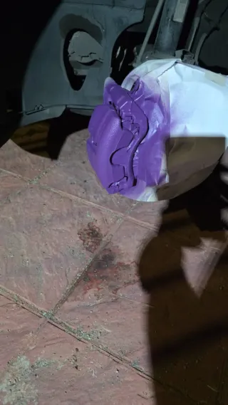 Mecánico a domicilio