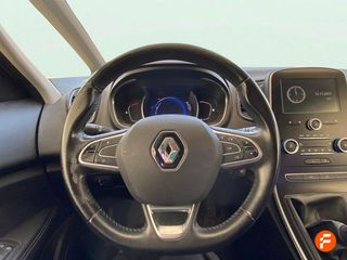 Renault Grand Scénic Zen Energy TCe 103 kW (140CV)