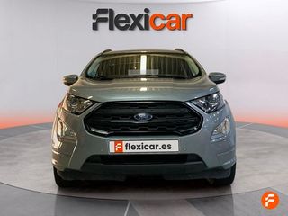 Ford Ecosport 1.0T EcoBoost 92kW (125CV) S&S ST Line