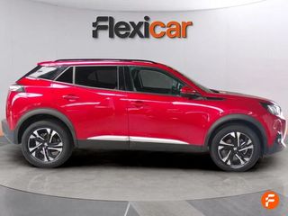 Peugeot 2008 Allure Puretech 130 S&S BVM6