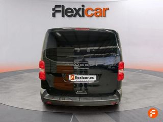 Peugeot Expert KB LONG 2.0BLUEHDI 180 S&S EAT8