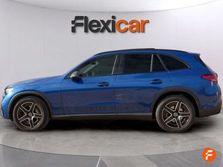 Mercedes GLC GLC 220 d 4MATIC