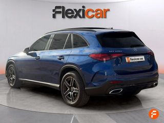 Mercedes GLC GLC 220 d 4MATIC