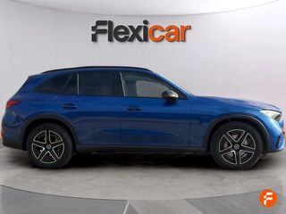 Mercedes GLC GLC 220 d 4MATIC
