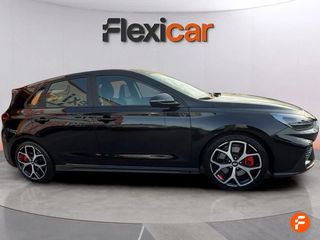 Hyundai i30 2.0 TGDI 184kW (250CV) N