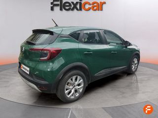Renault Captur Limited dCi 66kW (90CV)