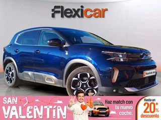 Citroën C5 Aircross PureTech 96kW (130CV) S&S C Series