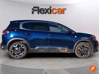 Citroën C5 Aircross PureTech 96kW (130CV) S&S C Series