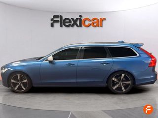 Volvo V90 2.0 D3 R-Design Auto