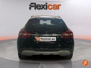 Mercedes GLA GLA 180