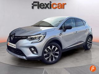 Renault Captur techno TCe 67kW (90CV)
