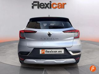 Renault Captur techno TCe 67kW (90CV)