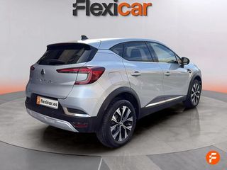 Renault Captur techno TCe 67kW (90CV)