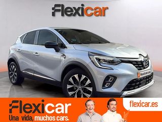 Renault Captur techno TCe 67kW (90CV)