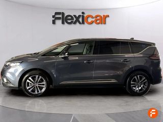 Renault Espace Ini. P. Blue dCi 139 kW (190CV) EDC -SS