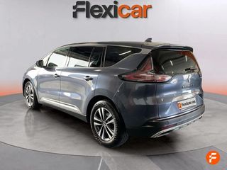 Renault Espace Ini. P. Blue dCi 139 kW (190CV) EDC -SS