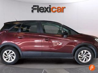 Opel Crossland X 1.2T 81kW (110CV) ecoTEC Excellence S/S