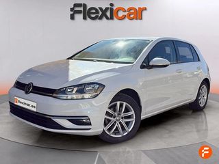 Volkswagen Golf Advance 1.4 TSI 92kW (125CV)