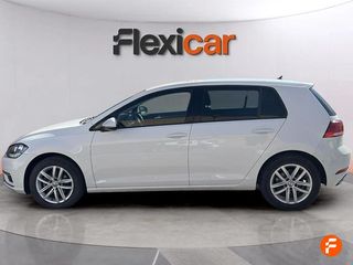 Volkswagen Golf Advance 1.4 TSI 92kW (125CV)