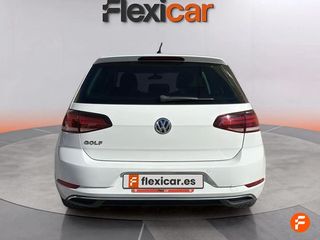 Volkswagen Golf Advance 1.4 TSI 92kW (125CV)