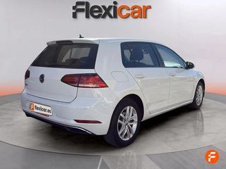 Volkswagen Golf Advance 1.4 TSI 92kW (125CV)