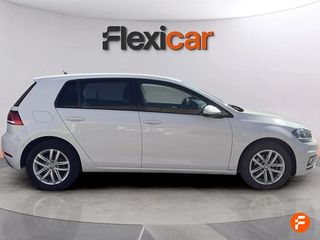 Volkswagen Golf Advance 1.4 TSI 92kW (125CV)