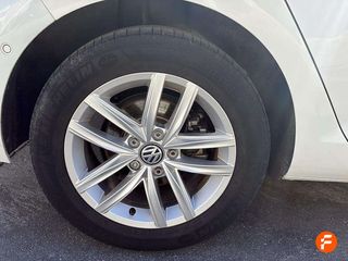 Volkswagen Golf Advance 1.4 TSI 92kW (125CV)