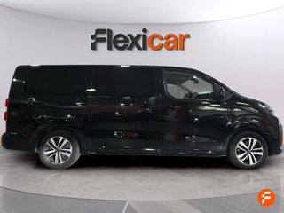 Peugeot Traveller Business Long BlueHDi 180 S&S EAT8