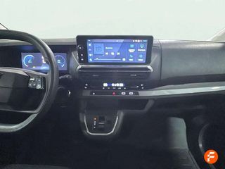 Peugeot Traveller Business Long BlueHDi 180 S&S EAT8