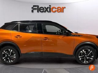 Peugeot 2008 GT Line BlueHDI 130 S&S EAT8