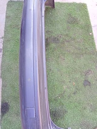 PARAGOLPES TRASERO PEUGEOT TRAVELLER