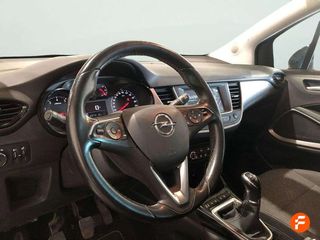 Opel Crossland X 1.2T 81kW (110CV) ecoTEC Excellence S/S