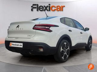 Citroën C4 X PureTech 100 S&S 6v You