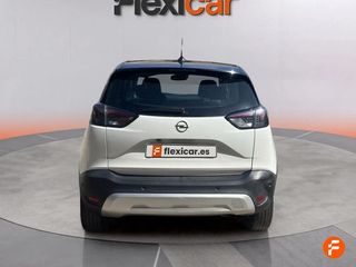 Opel CrossLand 1.2 81kW (110CV) GS Line