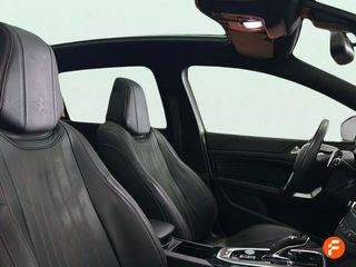 Peugeot 308 5p GT Line 2.0 BlueHDi 110KW (150CV)EAT6