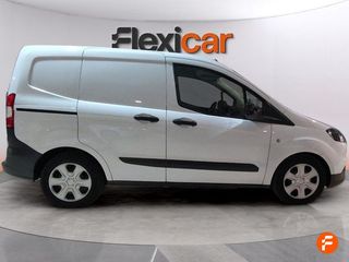 Ford Transit Courier FGN 1.5TDCI 75 TREND