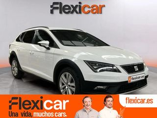 Seat Leon ST 2.0 TDI 110kW 4Dr DSG6 S&S X-p Ti Des