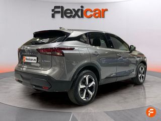 Nissan Qashqai E-POWER 140 KW (190 CV) Acenta