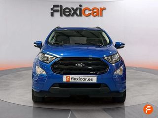 Ford Ecosport 1.0T EcoBoost 92kW (125CV) S&S ST Line