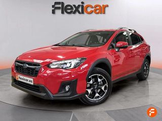 Subaru XV 1.6i Executive Plus Auto