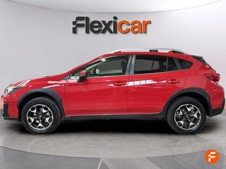 Subaru XV 1.6i Executive Plus Auto