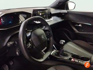 Peugeot 2008 Allure Puretech 100 S&S 6 Vel. MAN