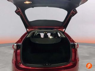 Mazda CX-5 2.0 G 121kW (165CV) 2WD AT Evolution