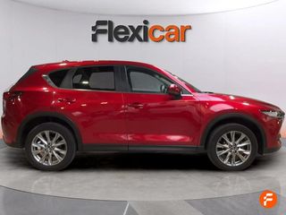 Mazda CX-5 2.0 G 121kW (165CV) 2WD AT Evolution
