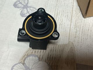 Válvula de escape de derivación Audi